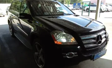 Mercedes-Benz GL-Класс 2008 года за 10 000 000 тг. в Алматы фото 3