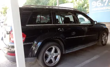 Mercedes-Benz GL-Класс 2008 года за 10 000 000 тг. в Алматы фото 4
