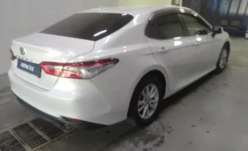 Toyota Camry 2020 года за 11 000 000 тг. в Павлодар