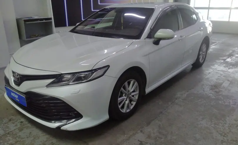 Toyota Camry 2020 года за 11 000 000 тг. в Павлодар