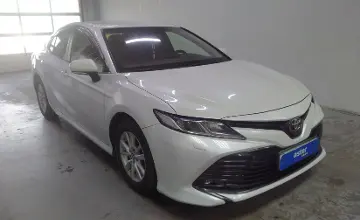 Toyota Camry 2020 года за 11 000 000 тг. в Павлодар фото 3