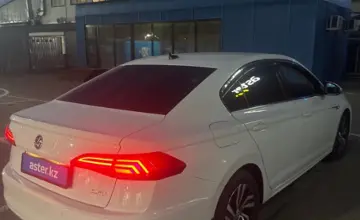 Volkswagen E-BORA 2020 года за 15 000 000 тг. в Алматы фото 4