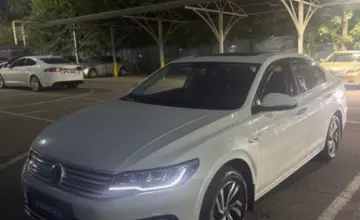 Volkswagen E-BORA 2020 года за 15 000 000 тг. в Алматы фото 1