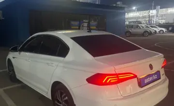 Volkswagen E-BORA 2020 года за 15 000 000 тг. в Алматы
