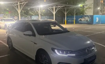 Volkswagen E-BORA 2020 года за 15 000 000 тг. в Алматы фото 3