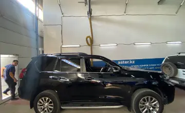 Toyota Land Cruiser Prado 2018 года за 24 000 000 тг. в Астана фото 4