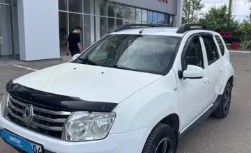 Renault Duster 2014 года за 4 000 000 тг. в Актобе фото 1
