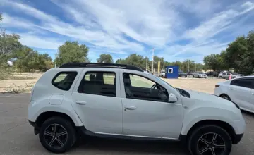 Renault Duster 2014 года за 4 000 000 тг. в Актобе фото 4