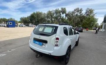 Renault Duster 2014 года за 4 000 000 тг. в Актобе