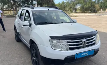 Renault Duster 2014 года за 4 000 000 тг. в Актобе фото 3