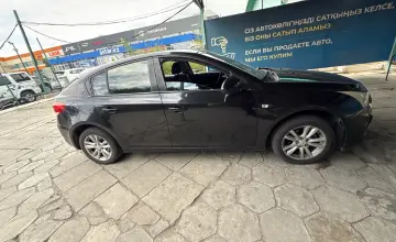 Chevrolet Cruze 2013 года за 2 500 000 тг. в Талдыкорган фото 4