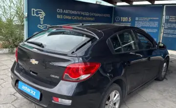 Chevrolet Cruze 2013 года за 2 500 000 тг. в Талдыкорган