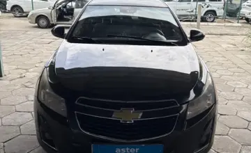 Chevrolet Cruze 2013 года за 2 500 000 тг. в Талдыкорган фото 2