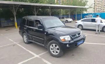 Mitsubishi Pajero 2006 года за 5 500 000 тг. в Алматы фото 2