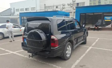 Mitsubishi Pajero 2006 года за 5 500 000 тг. в Алматы фото 3