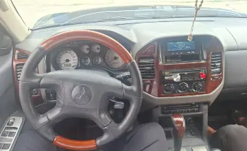 Mitsubishi Pajero 2006 года за 5 500 000 тг. в Алматы фото 5