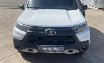 LADA (ВАЗ) Niva Travel 2022 года за 5 000 000 тг. в Уральск фото 2