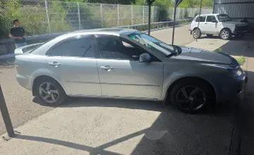 Mazda 6 2004 года за 3 700 000 тг. в Усть-Каменогорск фото 4