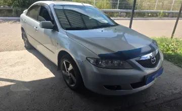 Mazda 6 2004 года за 3 700 000 тг. в Усть-Каменогорск фото 3
