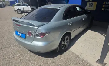 Mazda 6 2004 года за 3 700 000 тг. в Усть-Каменогорск
