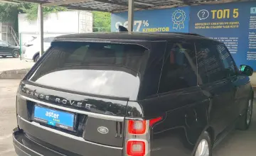 Land Rover Range Rover 2020 года за 34 000 000 тг. в Алматы