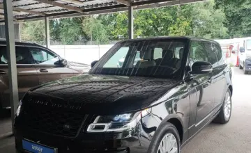 Land Rover Range Rover 2020 года за 34 000 000 тг. в Алматы фото 1