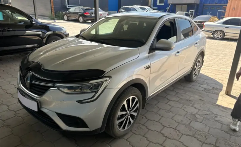 Renault Arkana 2021 года за 6 000 000 тг. в Караганда