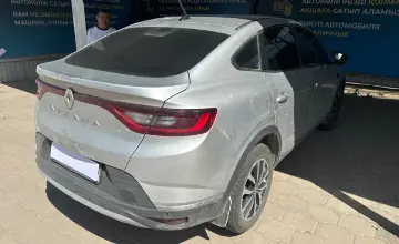 Renault Arkana 2021 года за 6 000 000 тг. в Караганда