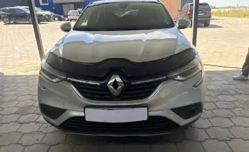 Renault Arkana 2021 года за 6 000 000 тг. в Караганда фото 2