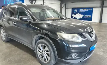 Nissan X-Trail 2015 года за 7 700 000 тг. в Астана фото 2