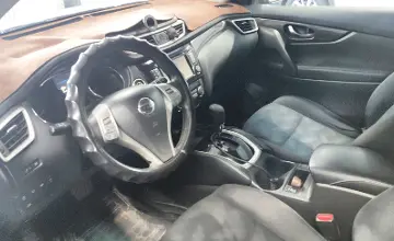 Nissan X-Trail 2015 года за 7 700 000 тг. в Астана фото 5