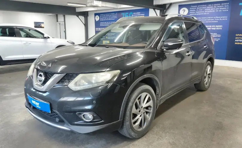 Nissan X-Trail 2015 года за 7 700 000 тг. в Астана