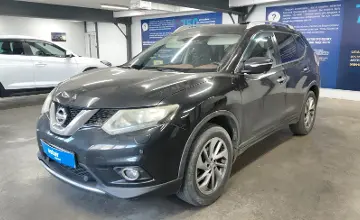 Nissan X-Trail 2015 года за 7 700 000 тг. в Астана фото 1