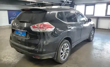 Nissan X-Trail 2015 года за 7 700 000 тг. в Астана фото 3