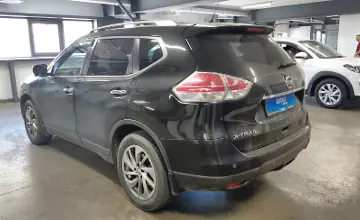 Nissan X-Trail 2015 года за 7 700 000 тг. в Астана фото 4