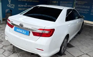 Toyota Camry 2014 года за 7 000 000 тг. в Талдыкорган