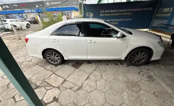 Toyota Camry 2014 года за 7 000 000 тг. в Талдыкорган фото 4