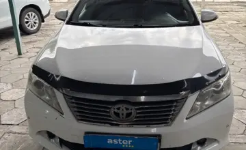 Toyota Camry 2014 года за 7 000 000 тг. в Талдыкорган фото 2