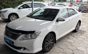 Toyota Camry 2014 года за 7 000 000 тг. в Талдыкорган фото 1