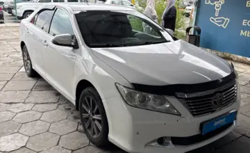 Toyota Camry 2014 года за 7 000 000 тг. в Талдыкорган фото 3