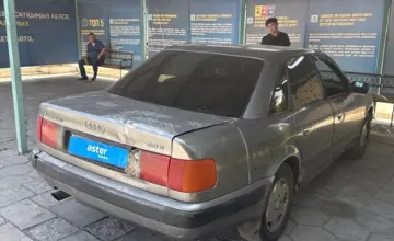 Audi 100 1991 года за 900 000 тг. в Талдыкорган