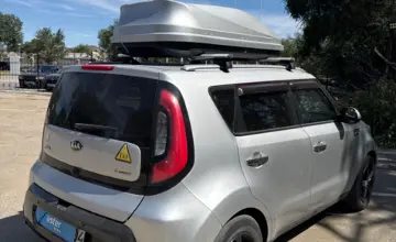 Kia Soul 2014 года за 7 000 000 тг. в Актобе