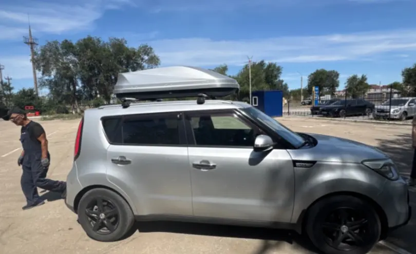 Kia Soul 2014 года за 7 000 000 тг. в Актобе фото 4