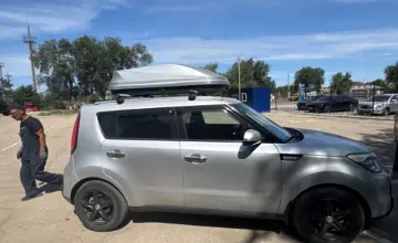 Kia Soul 2014 года за 7 000 000 тг. в Актобе фото 4