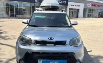 Kia Soul 2014 года за 7 000 000 тг. в Актобе фото 2