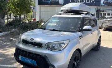 Kia Soul 2014 года за 7 000 000 тг. в Актобе фото 1