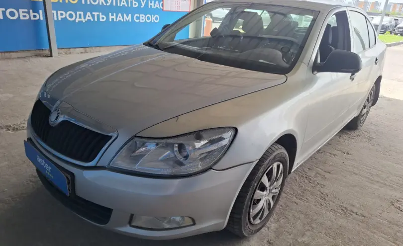 Skoda Octavia 2010 года за 3 000 000 тг. в Алматы