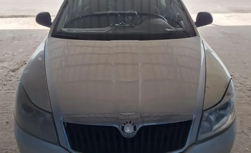 Skoda Octavia 2010 года за 3 000 000 тг. в Алматы фото 2