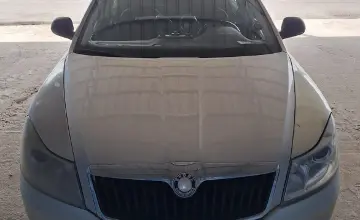 Skoda Octavia 2010 года за 3 000 000 тг. в Алматы фото 2
