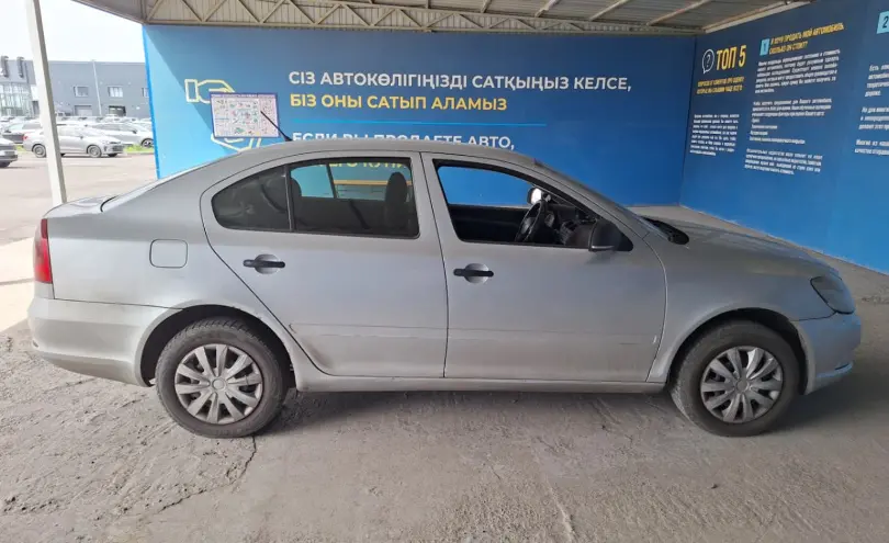 Skoda Octavia 2010 года за 3 000 000 тг. в Алматы фото 4
